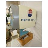 VIEW 3 10X21 MISSING ORIG. LID