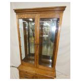 VIEW 3 W/ BEVELED MIRRORS