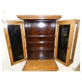 VIEW 6 TOP W/ 2 COMPARTMENTS