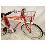 VIEW 2 CLOSEUP W/ BASKET