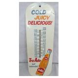 COLD JUICY TRU ADE THERM.
