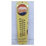 PEPSI COLA THERM. W/ CAP