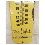 VIEW 3 7X27 PEPSI COLA THERM.