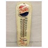 PEPSI COLA THERM. W/ CAP