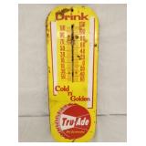 TRU ADE THERMOMETER 6X16