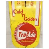 VIEW 2 CLOSEUP THERMOMETER