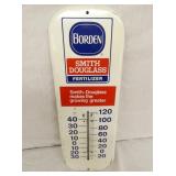 BORDEN SMITH DOUGLAS THERM.