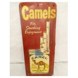 EMB. CAMELS THERMOMETER