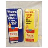 WINSTON THERMOMETERS