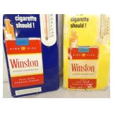 VIEW 2 CLOSEUP THERMOMETERS