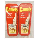 CAMEL THERMOMETERS
