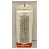ROYAL CROWN THERMOMETER