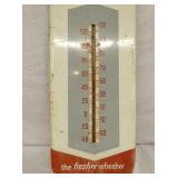 VIEW 2 CLOSEUP THERMOMETER