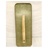 VIEW 3 BACK VIEW 10X25