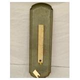 VIEW 3 BACK VIEW 8X27