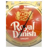 VIEW 2 CLOSEUP THERMOMETER