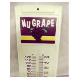 VIEW 2 CLOSEUP THERMOMETER