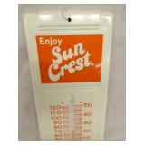 VIEW 2 CLOSEUP THERMOMETER