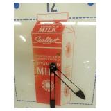 VIEW 2 CLOSEUP CLOCK