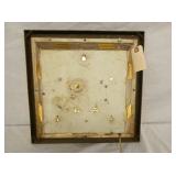 VIEW 3 BACKVIEW CLOCK