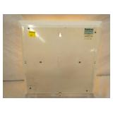 VIEW 4 BACKVIEW CLOCK