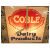 VIEW 2 CLOSEUP CLOCK