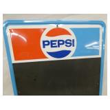 VIEW 2 CLOSEUP PEPSI MENU