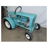 VIEW 2 CLOSEUP PROFESSIONAL RESTORED