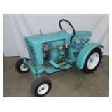 VIEW 4 OTHERSIDE 1960 T70