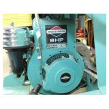VIEW 7 3HP BRIGGS & STRATTON