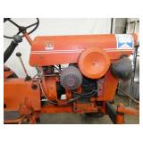 VIEW 3 12HP 1958 ECONOMY