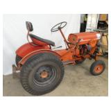 VIEW 4 JIM DANDY RUNNING 12HP