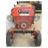 VIEW 9 ALL GEAR DRIVEN