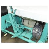 VIEW 6 1964 PENN PANZER MOWER