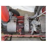 VIEW 3 GIBSON W/ PUSH PLOW