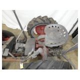 VIEW 4 TOP VIEW RUNNING GIBSON