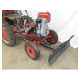 VIEW 7 W/ FRONT BLADE