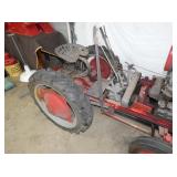 VIEW 8 1948 GIBSON TRACTOR