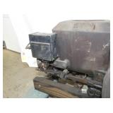 VIEW 3 STOVER RUNNING