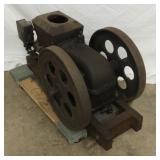 VIEW 4 RUNNING HIT & MISS