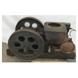 VIEW 5 OTHERSIDE STOVER HIT/MISS