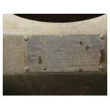 VIEW 7 W/ ORIG. STOVER TAG