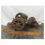 MODEL R 1927 AIR COOLED