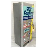 VIEW 3 10 CENT LOZENGES COIN OP