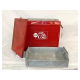 VIEW 3 EMB. CHEST W/ TRAY