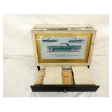 VIEW 3 DEALERSHIP COUNTER DISPLAY