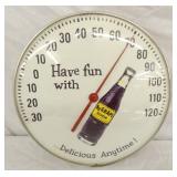 12IN NUGRAPE THERMOMETER