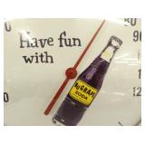 VIEW 2 CLOSEUP W/ BOTTLE