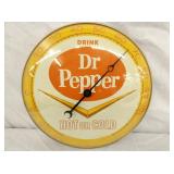 12IN DR. PEPPER THERMOMETER