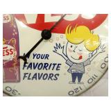 VIEW 3 12IN YOUR FAVORITE THERM.